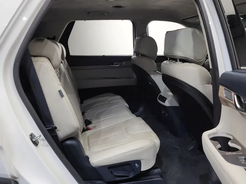 Hyundai Palisade 3.8/4WD/7 �����/HEAD UP/FULL ������ | Mobile.bg � ����������� 12