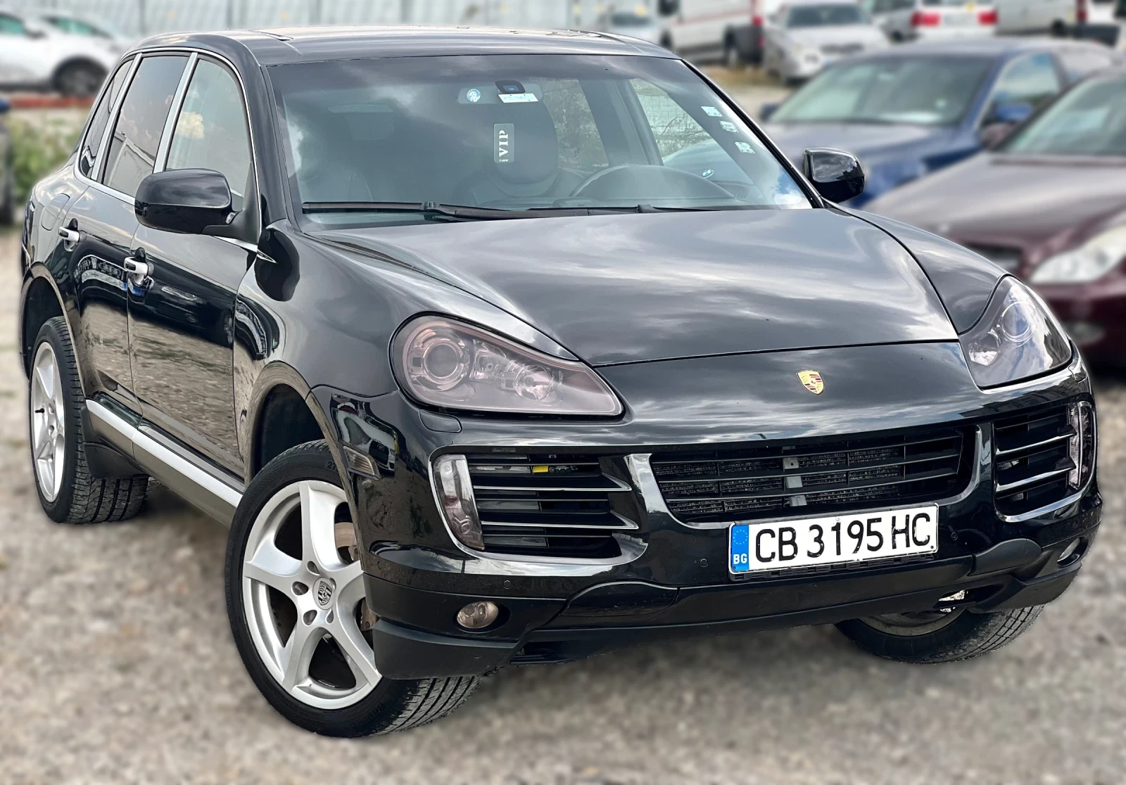 Porsche Cayenne GTS* TOP * 4x4 * SPORT * Facelift * УНИКАТ  - изображение 4