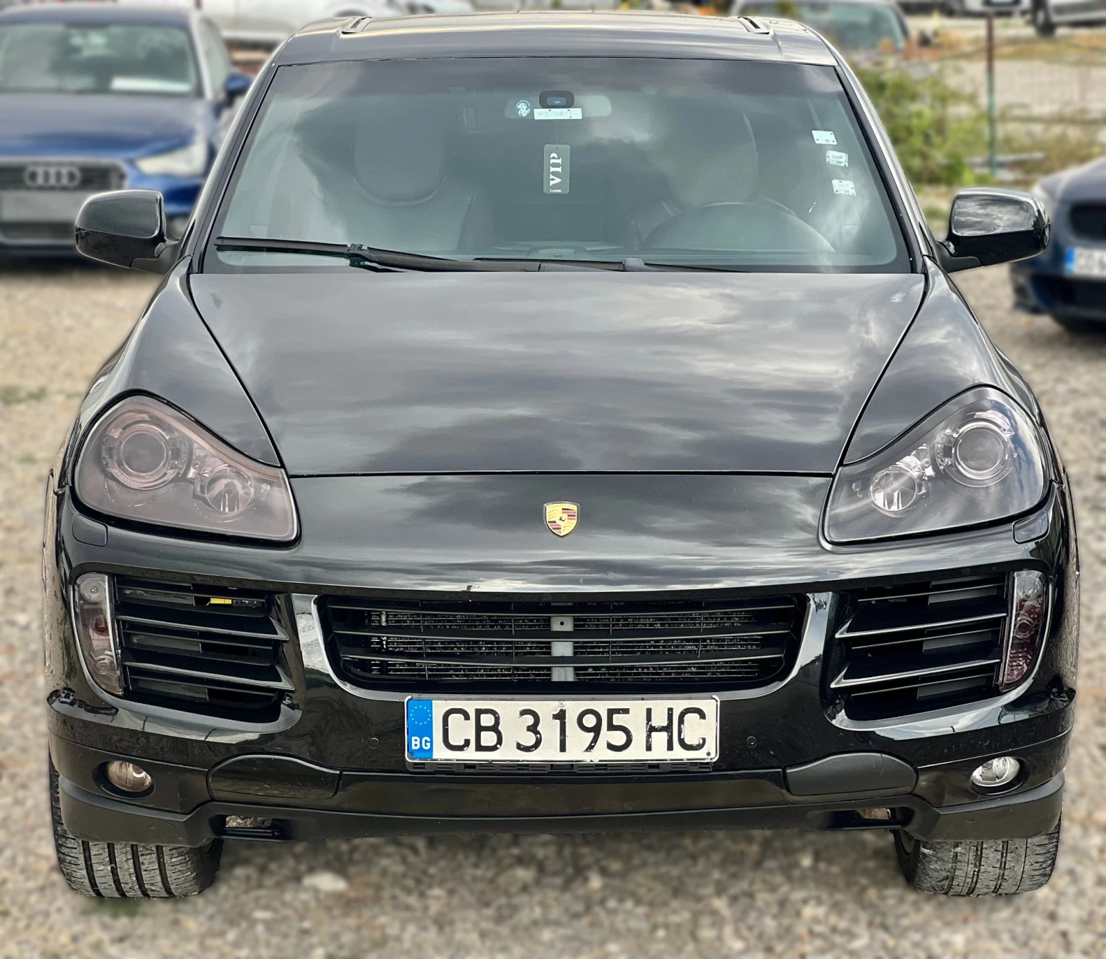 Porsche Cayenne GTS* TOP * 4x4 * SPORT * Facelift * УНИКАТ  - изображение 6