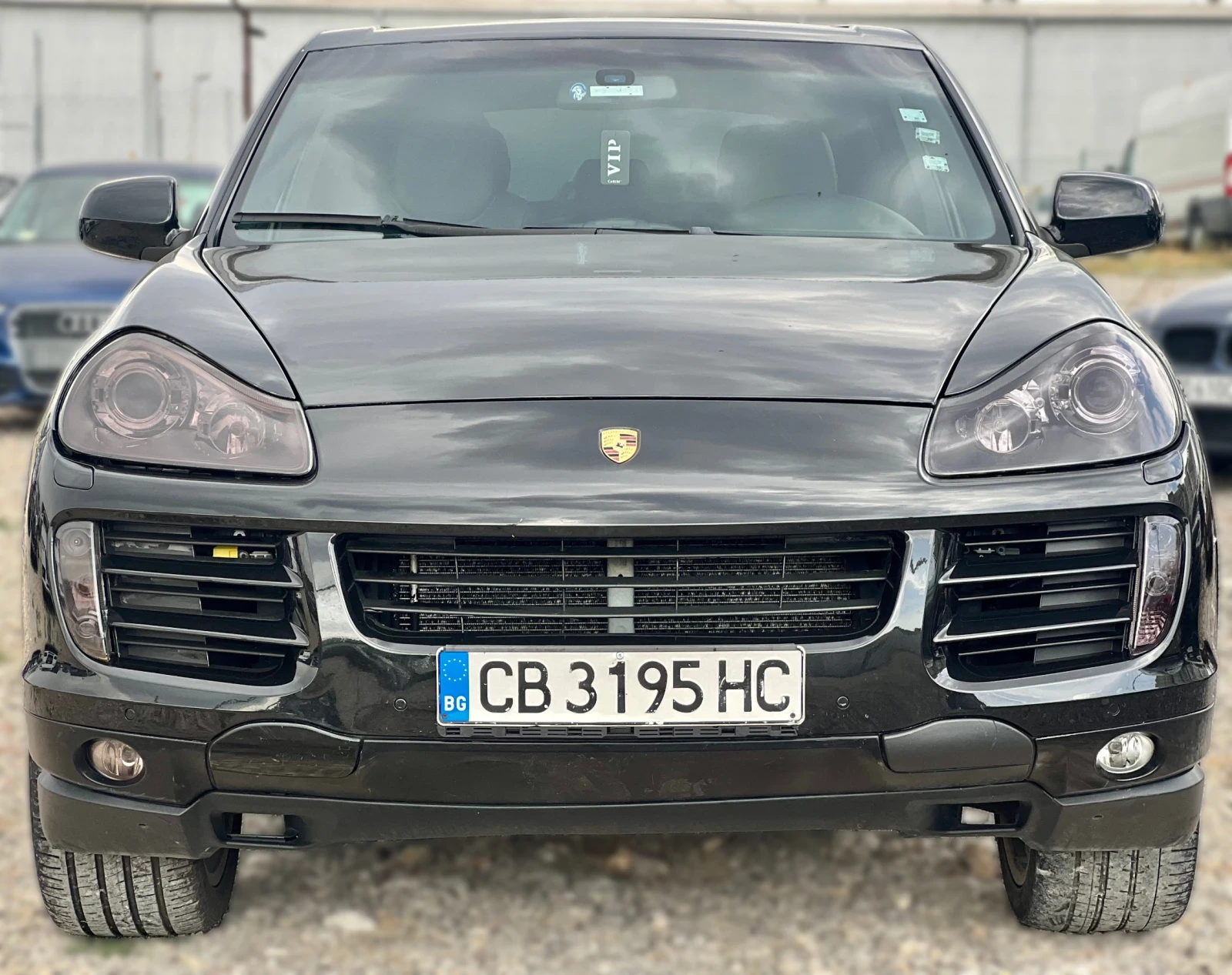 Porsche Cayenne GTS* TOP * 4x4 * SPORT * Facelift * УНИКАТ  - изображение 5