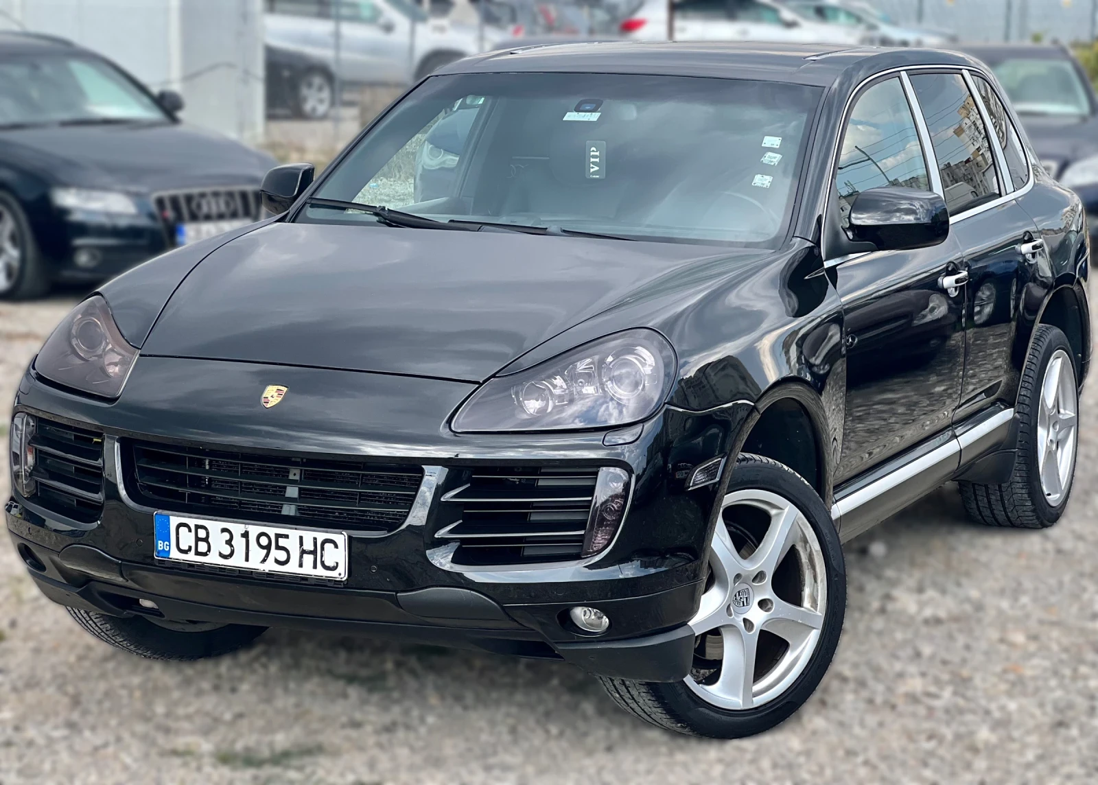 Porsche Cayenne GTS* TOP * 4x4 * SPORT * Facelift * УНИКАТ  - изображение 3