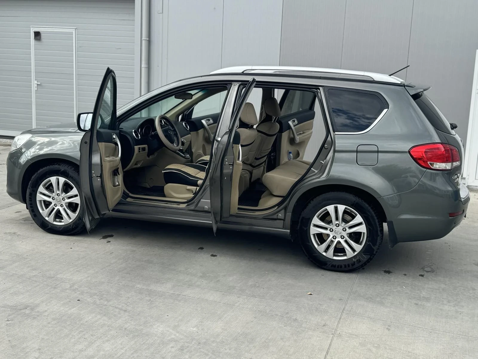 Great Wall Hover H6 N1 | Mobile.bg   1