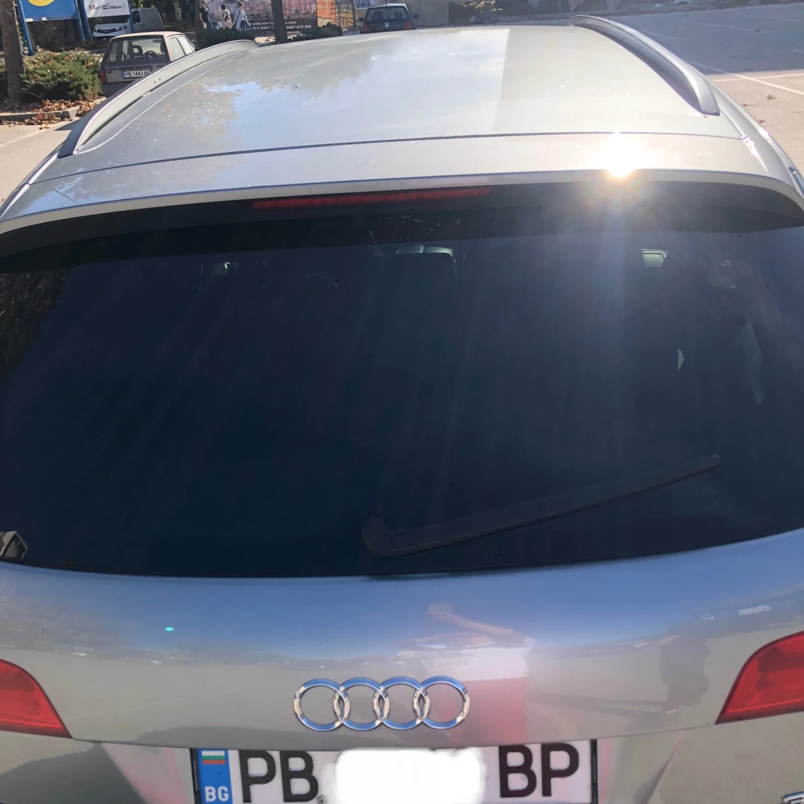 Audi Q7  - изображение 5