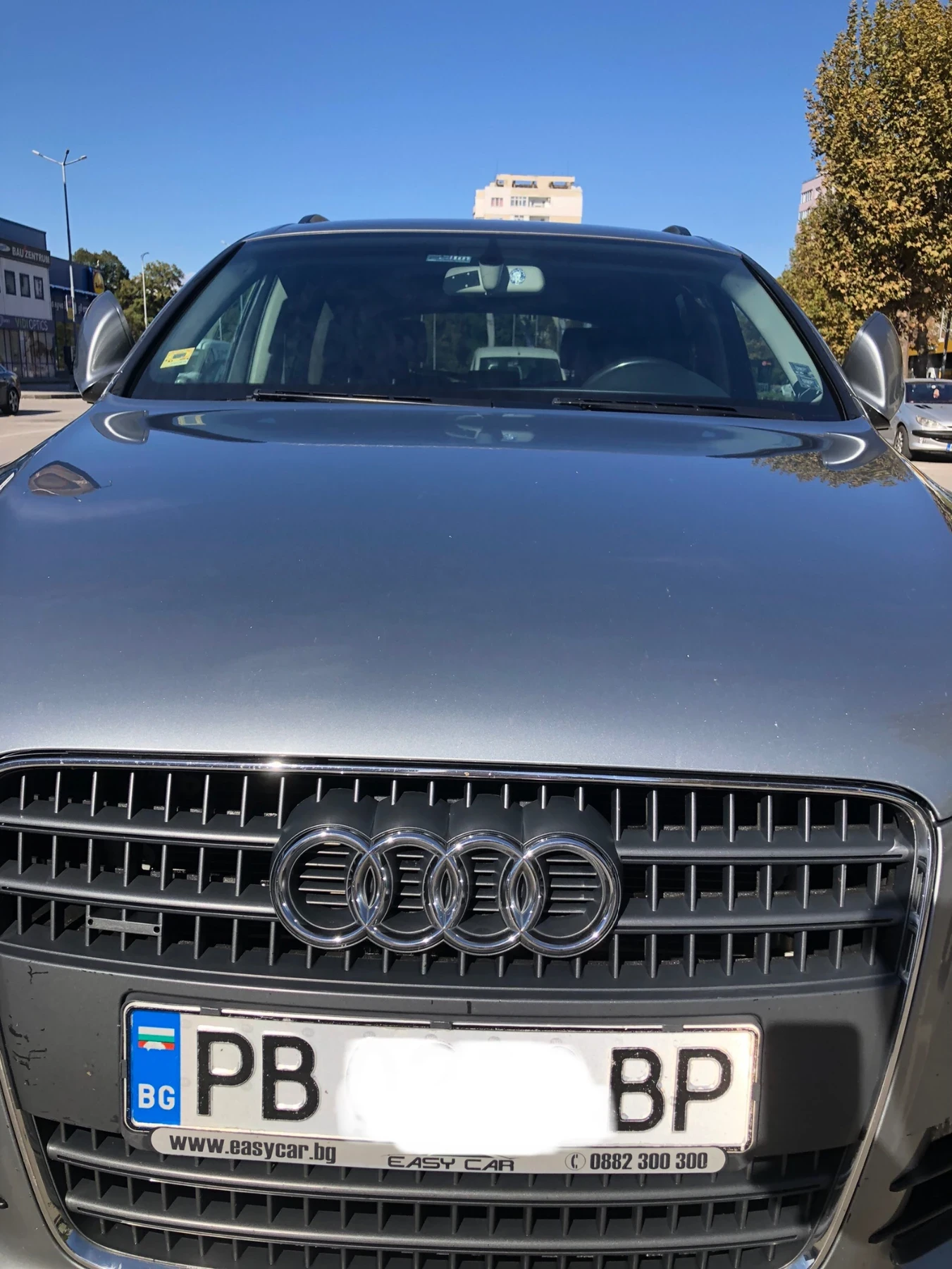 Audi Q7  - изображение 2