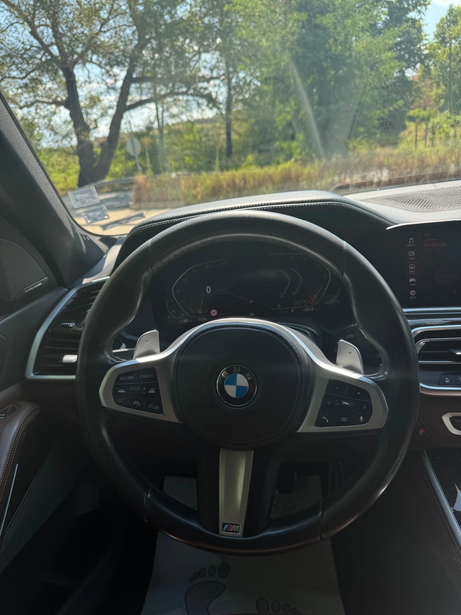BMW X5 BMW X5 2019 full  - изображение 9