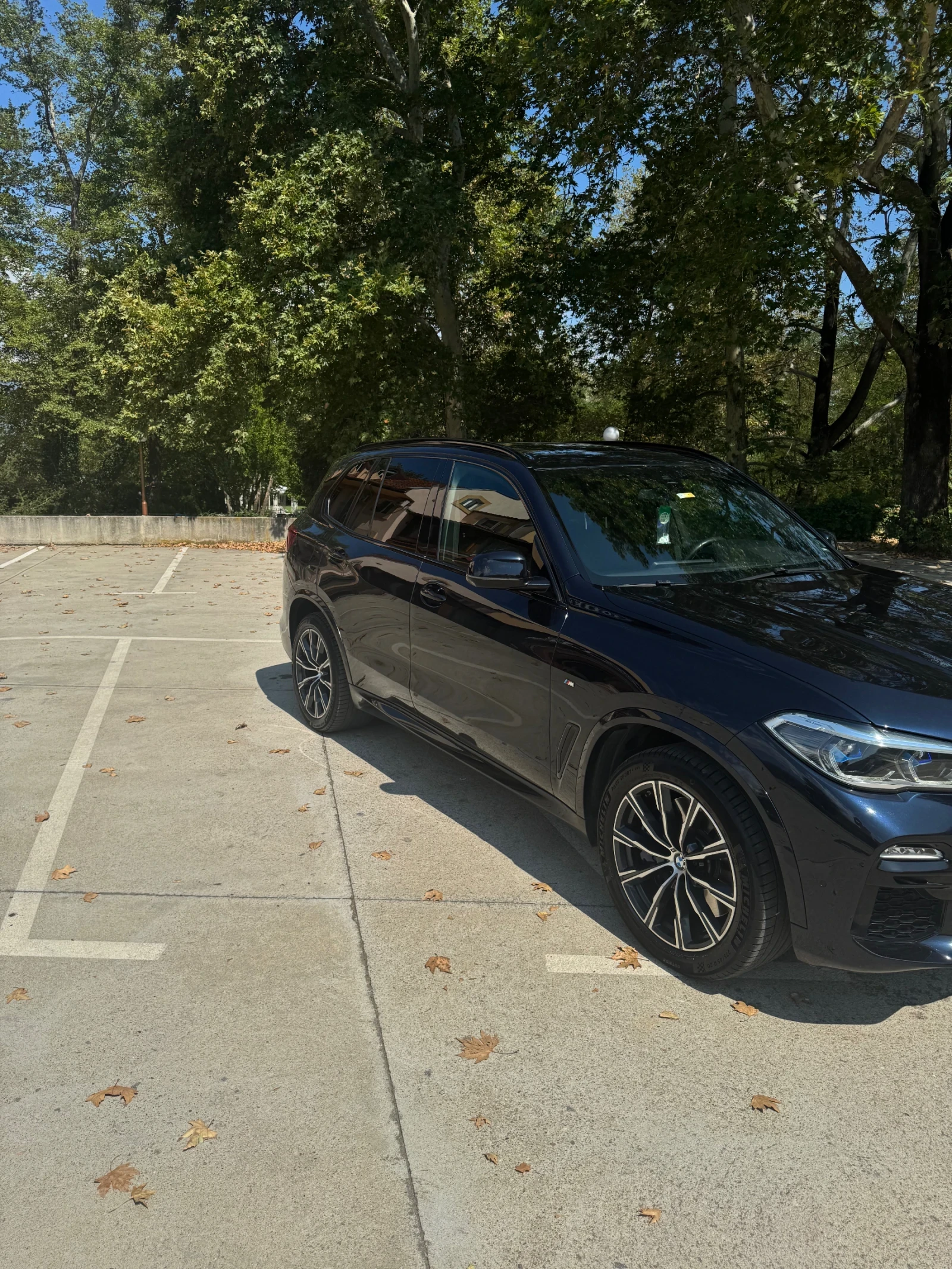 BMW X5 BMW X5 2019 full  - изображение 2