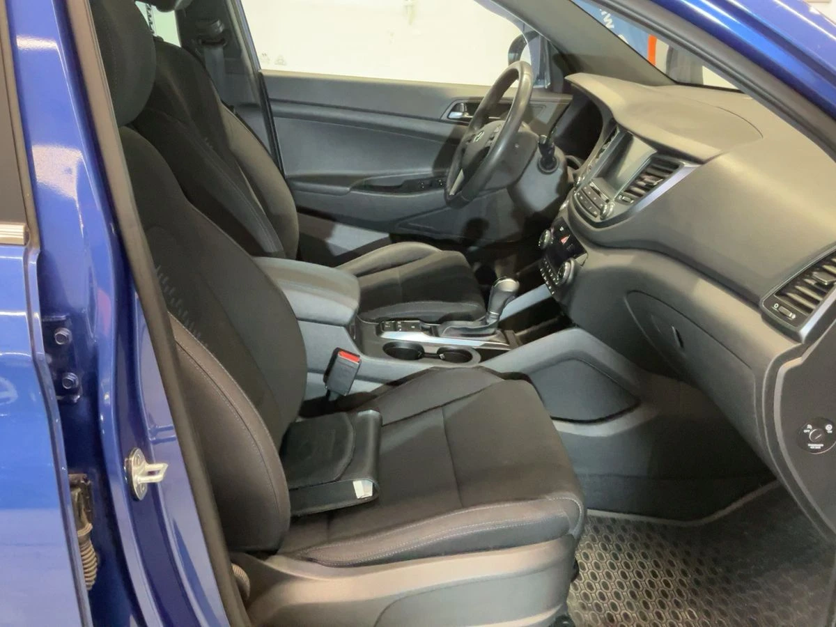 Hyundai Tucson 1.6* TGDI* Passion* 4WD - изображение 10