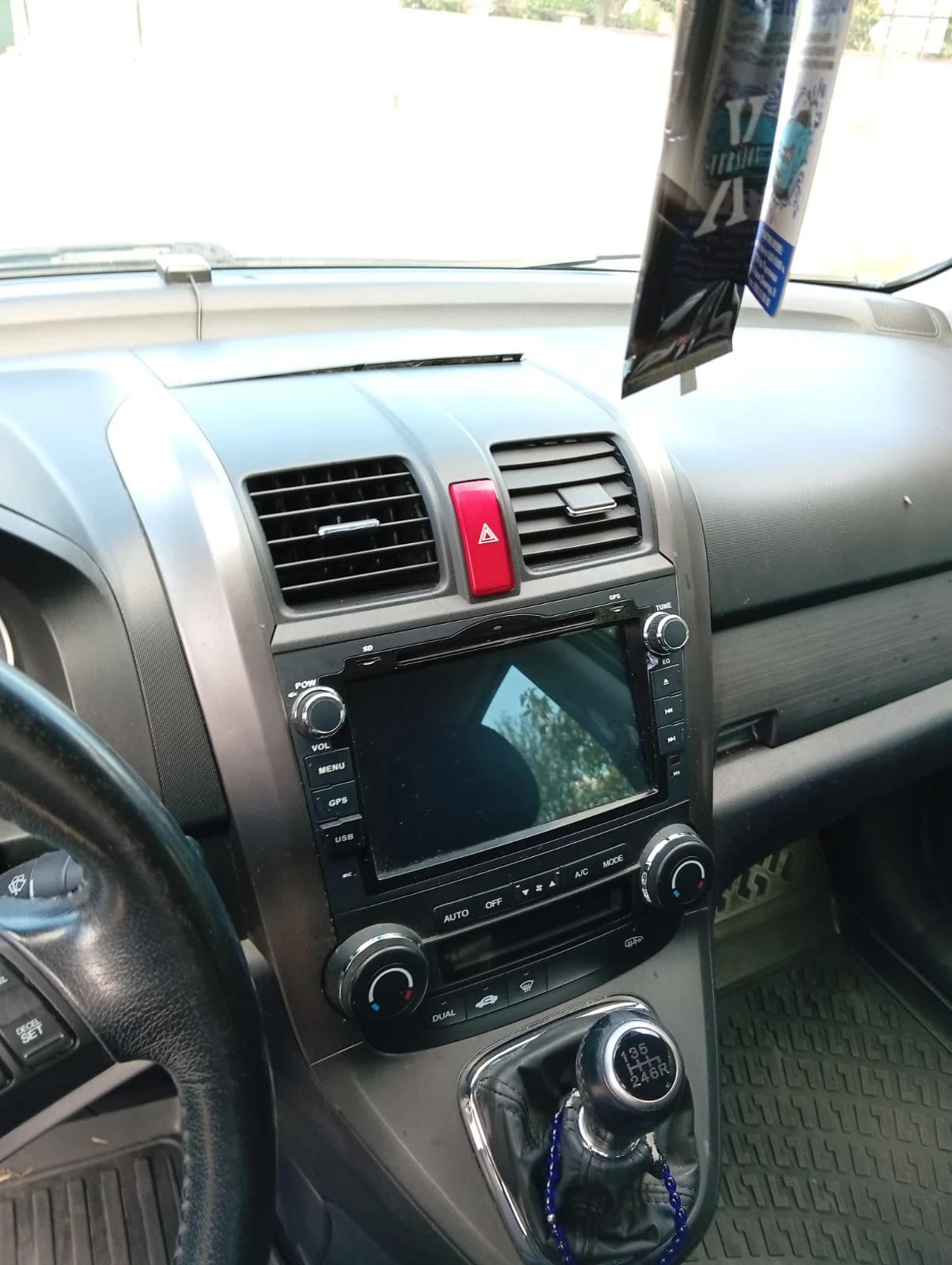 Honda Cr-v | Mobile.bg — изображение 2