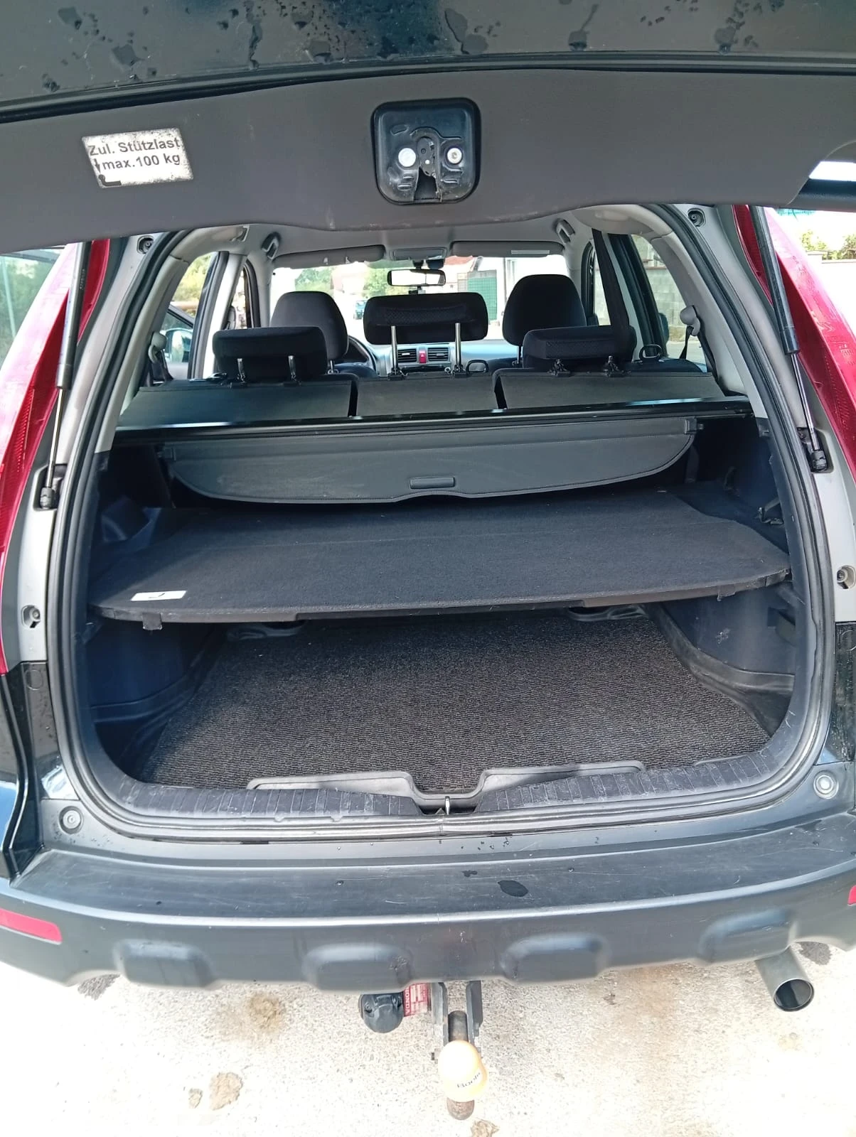 Honda Cr-v | Mobile.bg — изображение 3