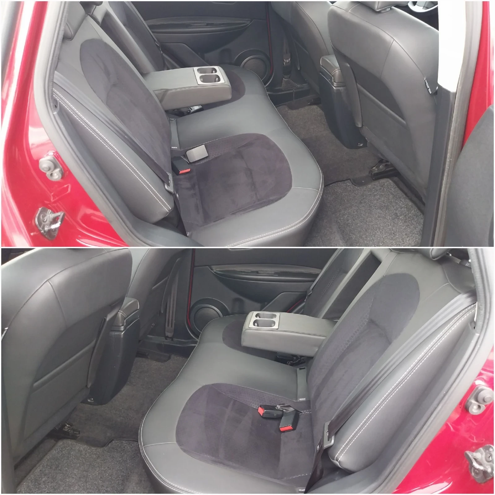 Nissan Qashqai 1.5  DCI* TEKNA*  | Mobile.bg   15