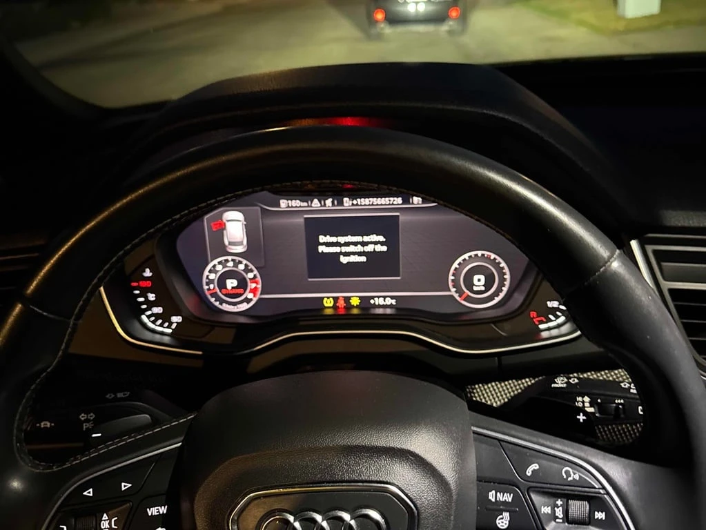 Audi SQ5 2020 QUATTRO PROGRESSIV * БЕЗ ПЪРВОНАЧАЛНА ВНОСКА* - изображение 8