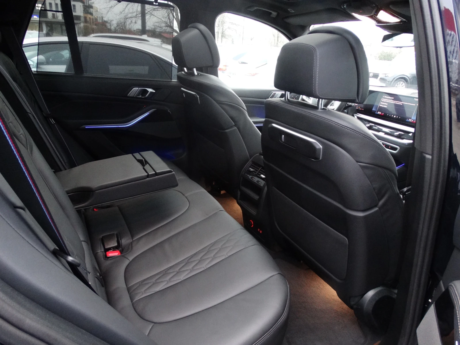 BMW X5 4.0 XDrive/Mild Hybrid/ M Sport Pro | Mobile.bg � ����������� 13