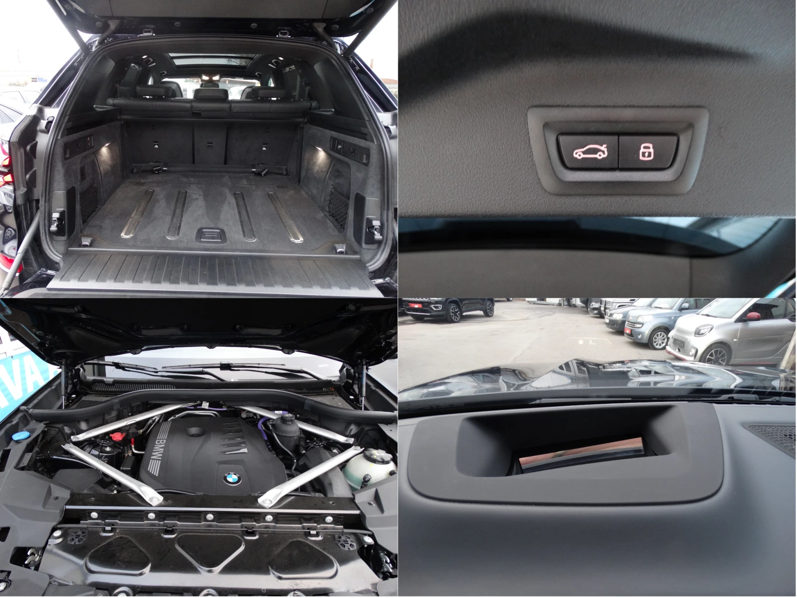 BMW X5 4.0 XDrive/Mild Hybrid/ M Sport Pro | Mobile.bg � ����������� 12