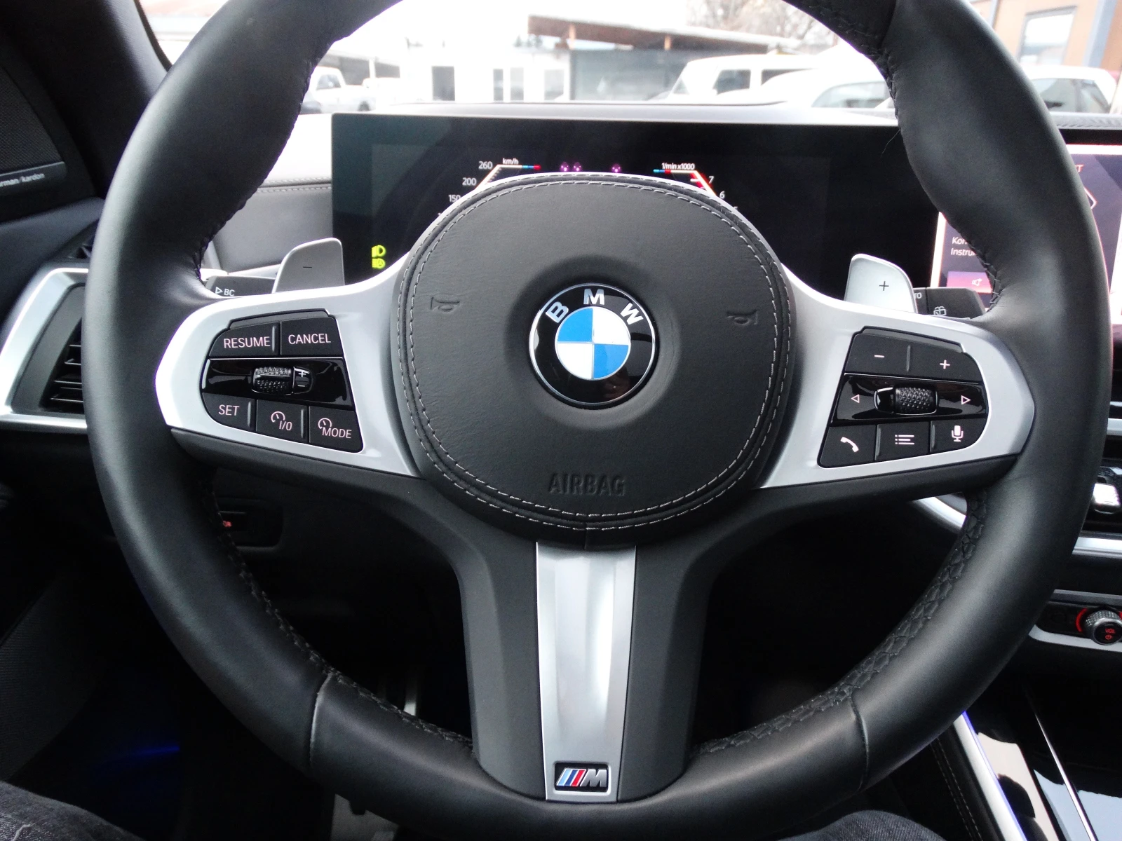 BMW X5 4.0 XDrive/Mild Hybrid/ M Sport Pro | Mobile.bg � ����������� 16