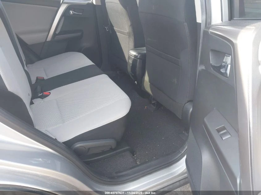 Toyota Rav4 2.5L I-4 DOHC, VVT, 176HP Front Wheel Drive | Mobile.bg � ����������� 14