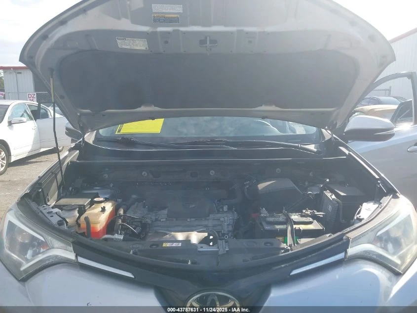 Toyota Rav4 2.5L I-4 DOHC, VVT, 176HP Front Wheel Drive | Mobile.bg � ����������� 16