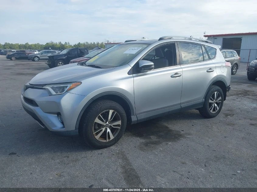 Toyota Rav4 2.5L I-4 DOHC, VVT, 176HP Front Wheel Drive | Mobile.bg � ����������� 2