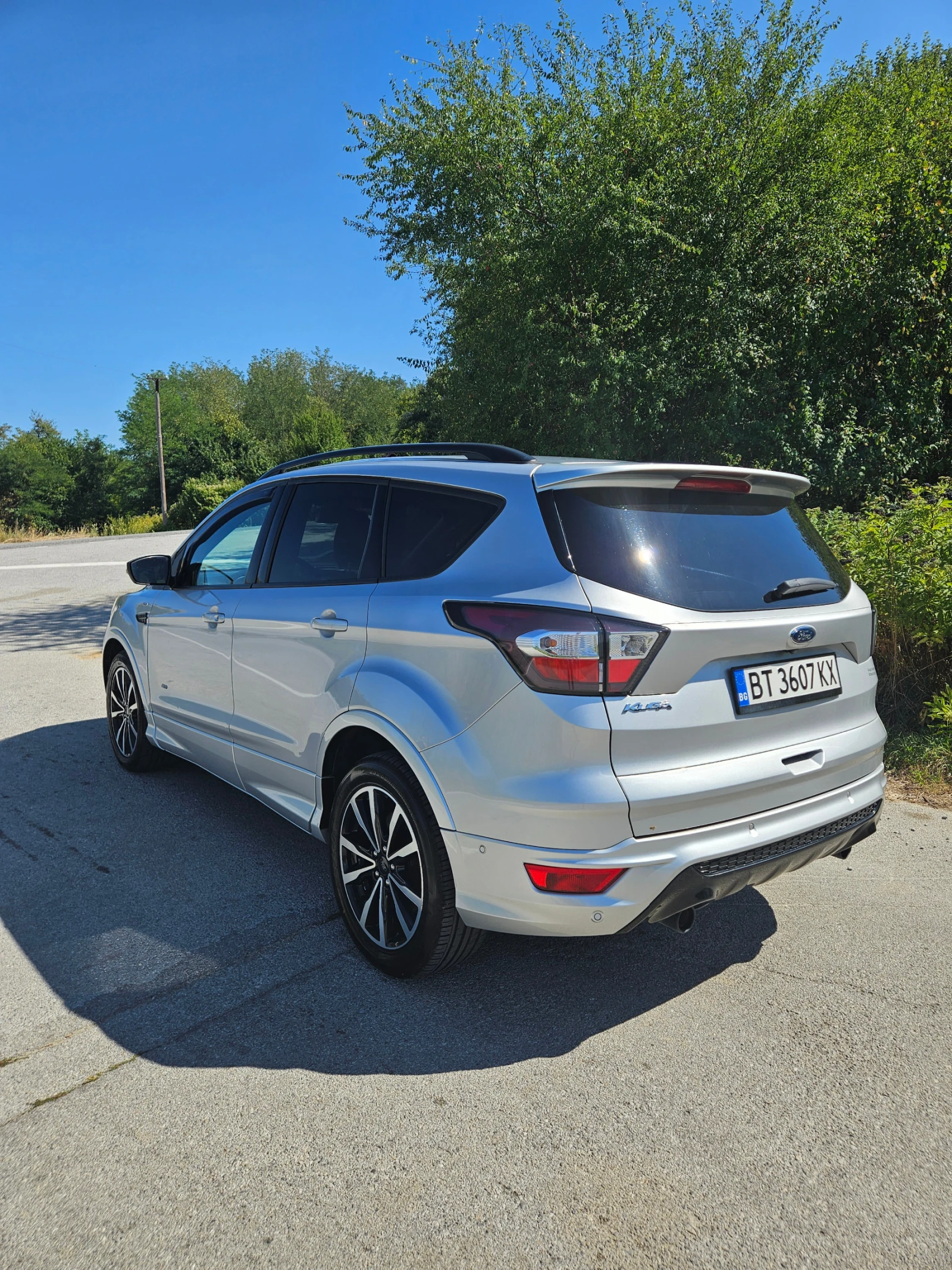 Ford Kuga ST line | Mobile.bg � ����������� 6