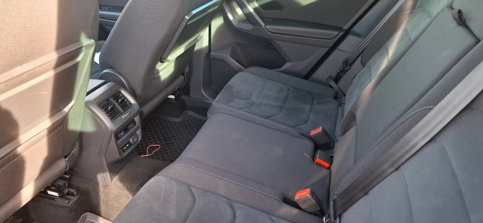 VW Tiguan 2.0 TSI - изображение 6