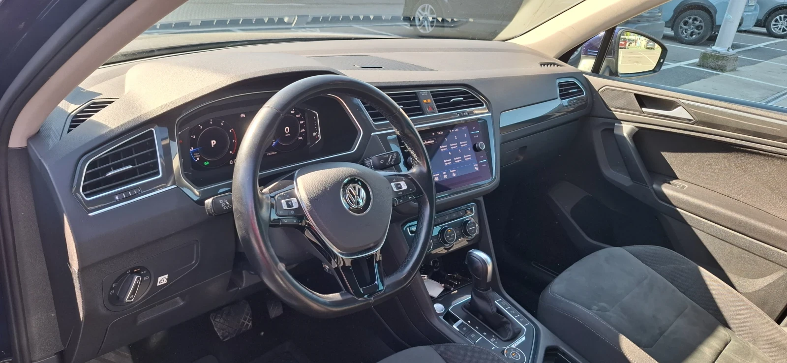 VW Tiguan 2.0 TSI 4MOTION | Mobile.bg � ����������� 2
