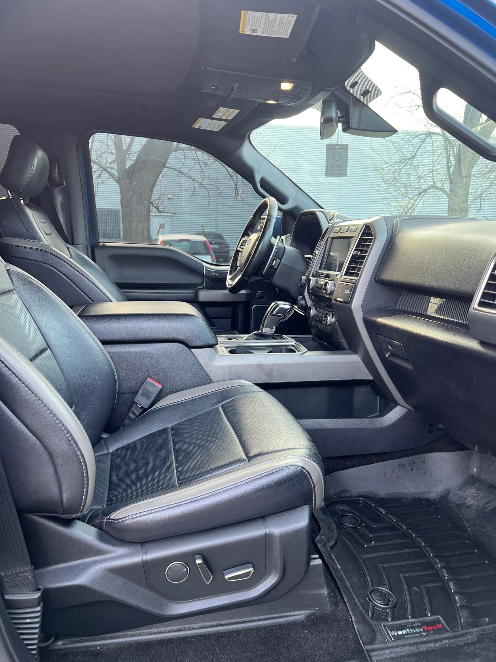 Ford F150 RAPTOR  | Mobile.bg � ����������� 15