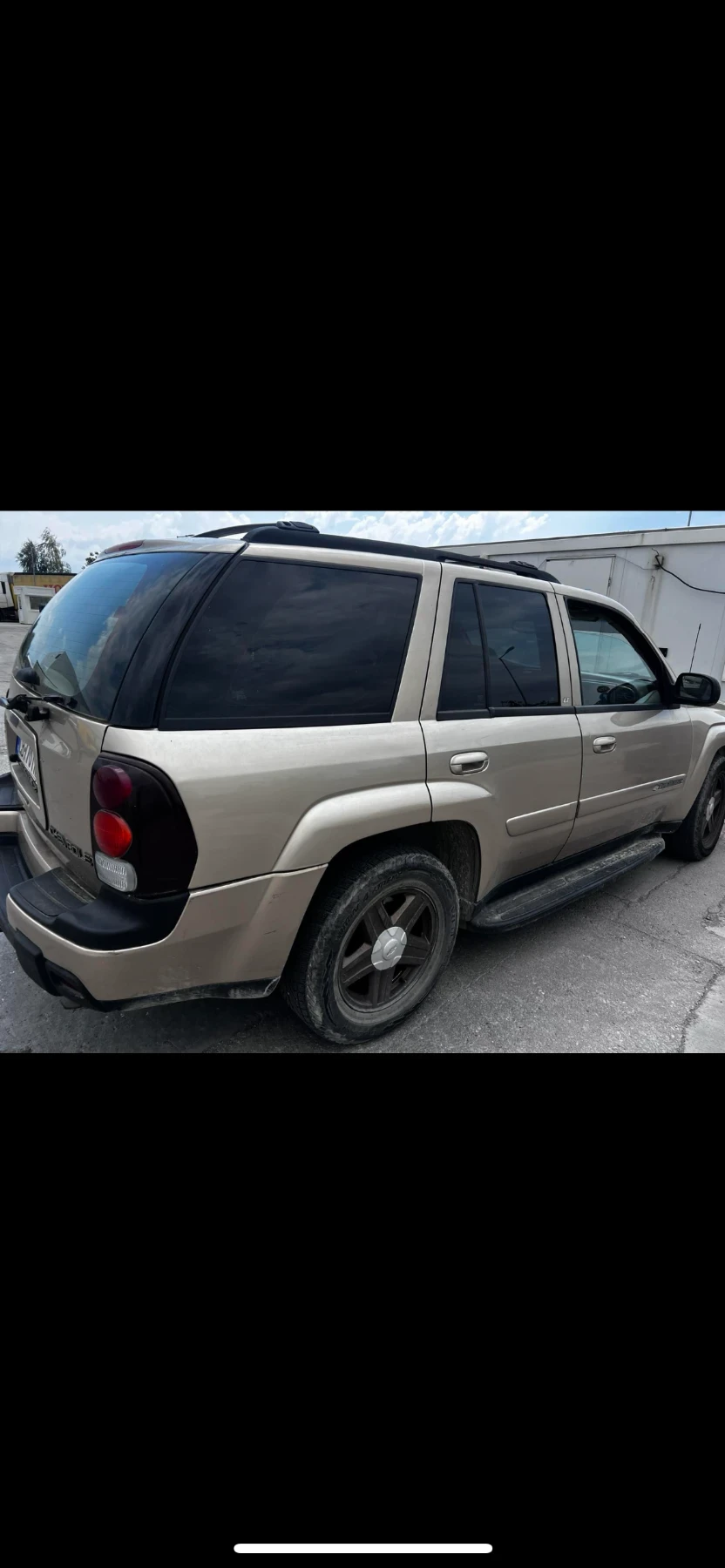 Chevrolet Trailblazer | Mobile.bg � ����������� 2