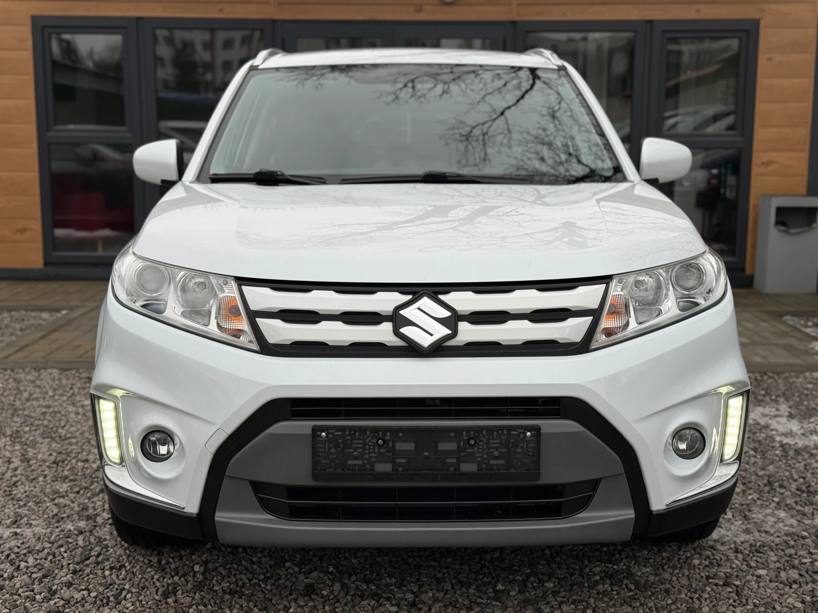 Suzuki Vitara 1.6i/120hp/Sound Booster/������� �� �������/���� | Mobile.bg � ����������� 2