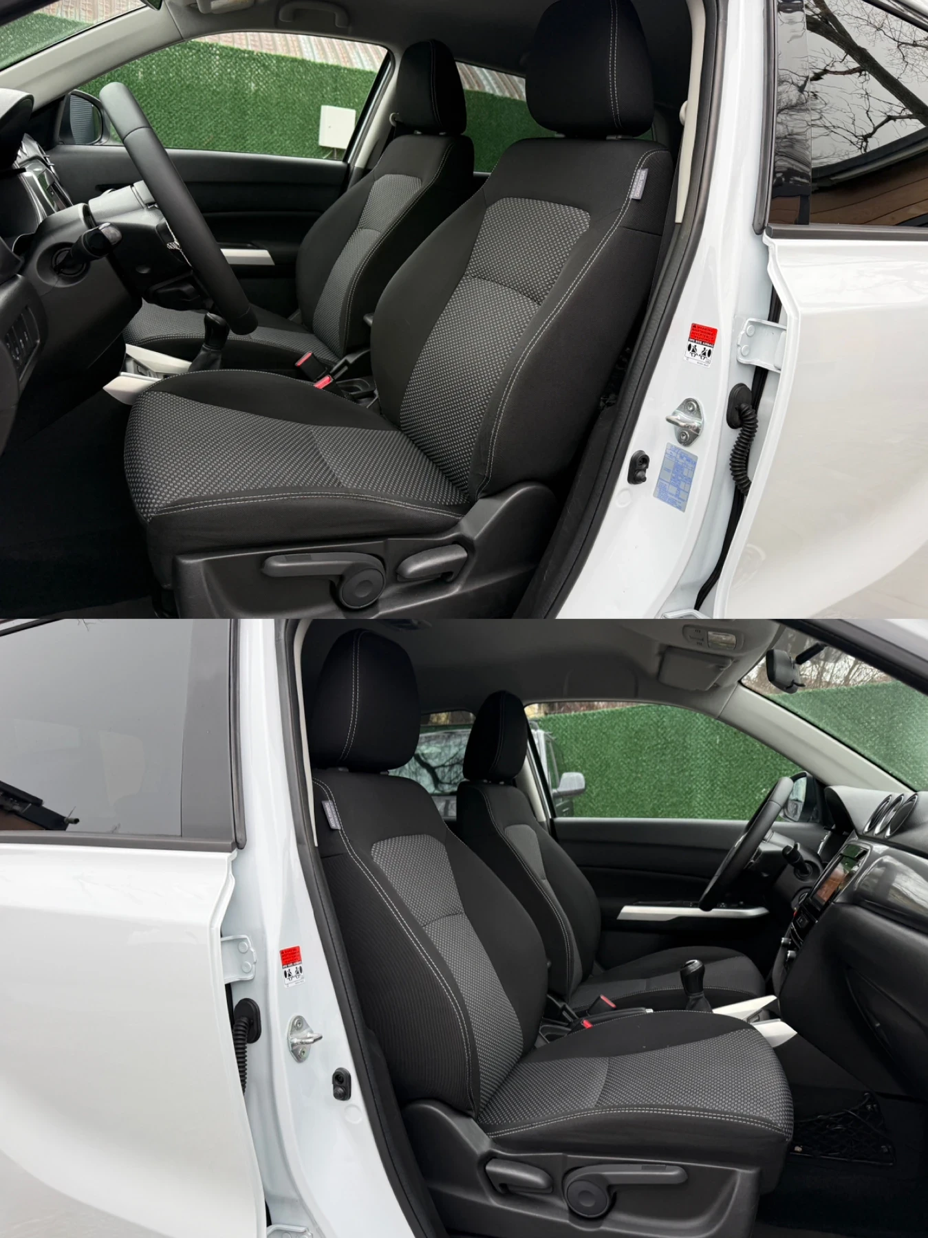 Suzuki Vitara 1.6i/120hp/Sound Booster/������� �� �������/���� | Mobile.bg � ����������� 11