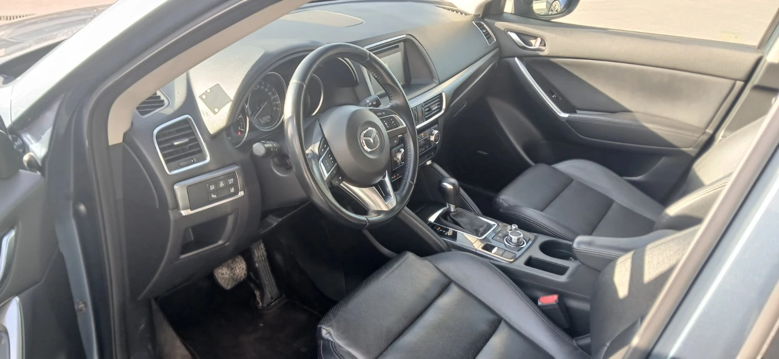Mazda CX-5 Ultimate AWD | Mobile.bg � ����������� 10