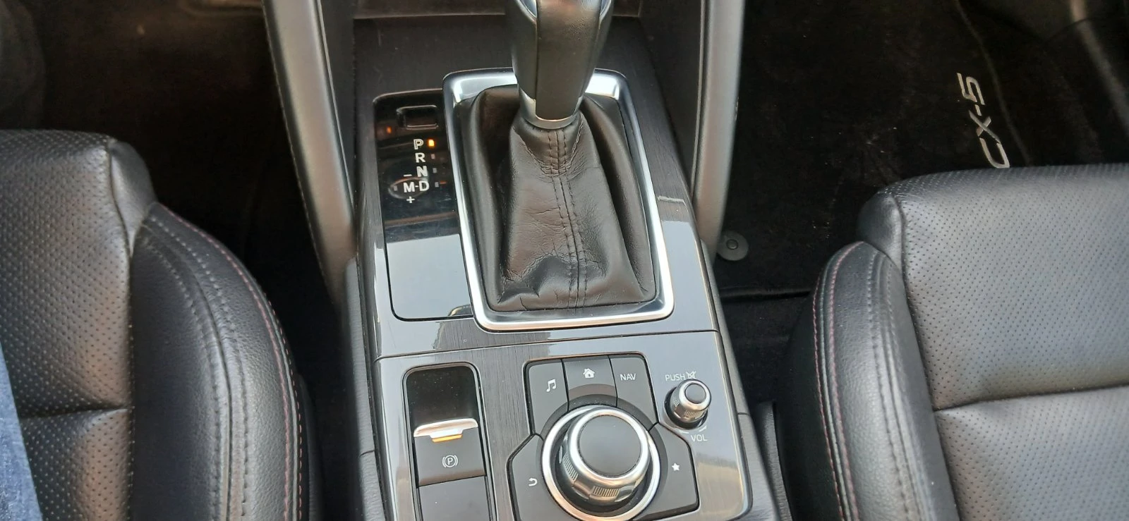 Mazda CX-5 Ultimate AWD | Mobile.bg � ����������� 14