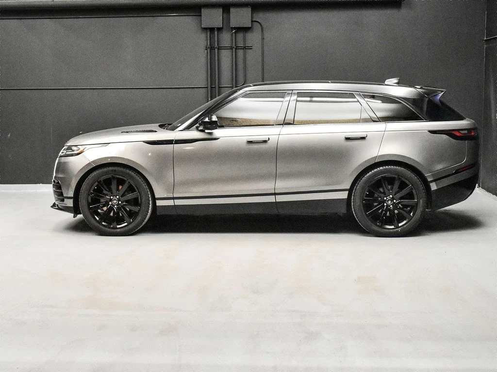 Land Rover Range Rover Velar * S R Dynamic * CARFAX * ЦЕНА ДО БГ - изображение 3