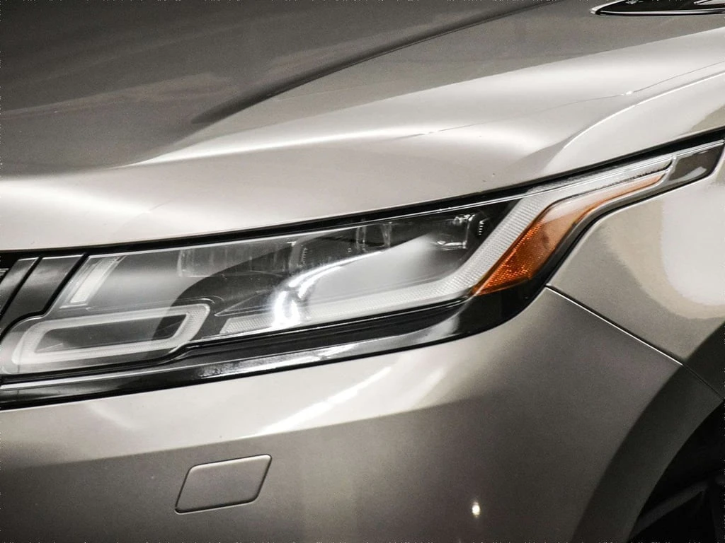 Land Rover Range Rover Velar * S R Dynamic * CARFAX * ЦЕНА ДО БГ - изображение 8