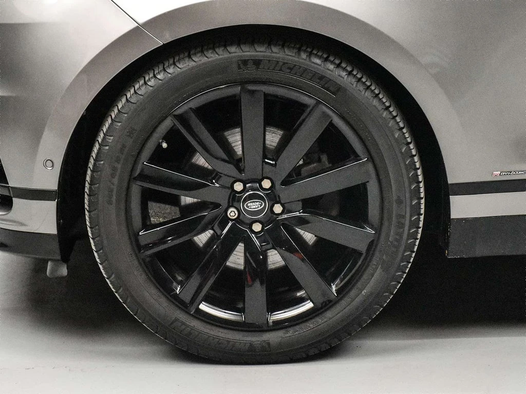 Land Rover Range Rover Velar * S R Dynamic * CARFAX * ЦЕНА ДО БГ - изображение 6