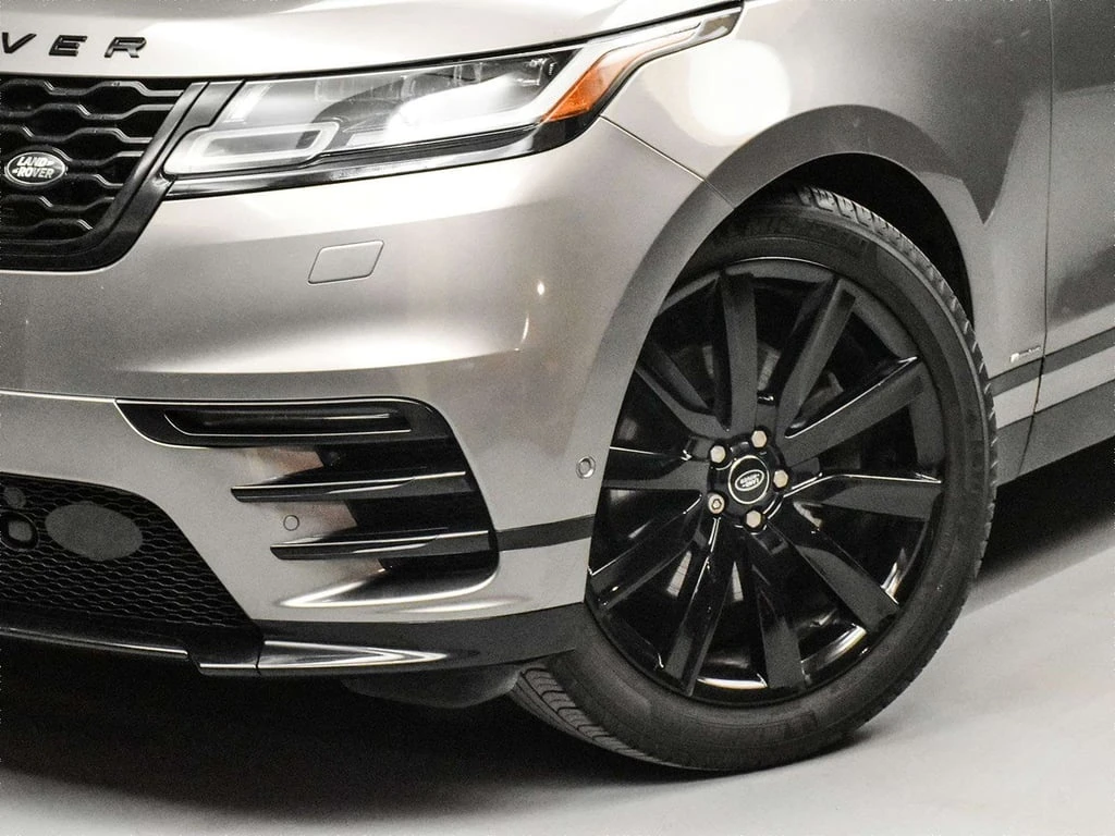 Land Rover Range Rover Velar * S R Dynamic * CARFAX * ЦЕНА ДО БГ - изображение 7