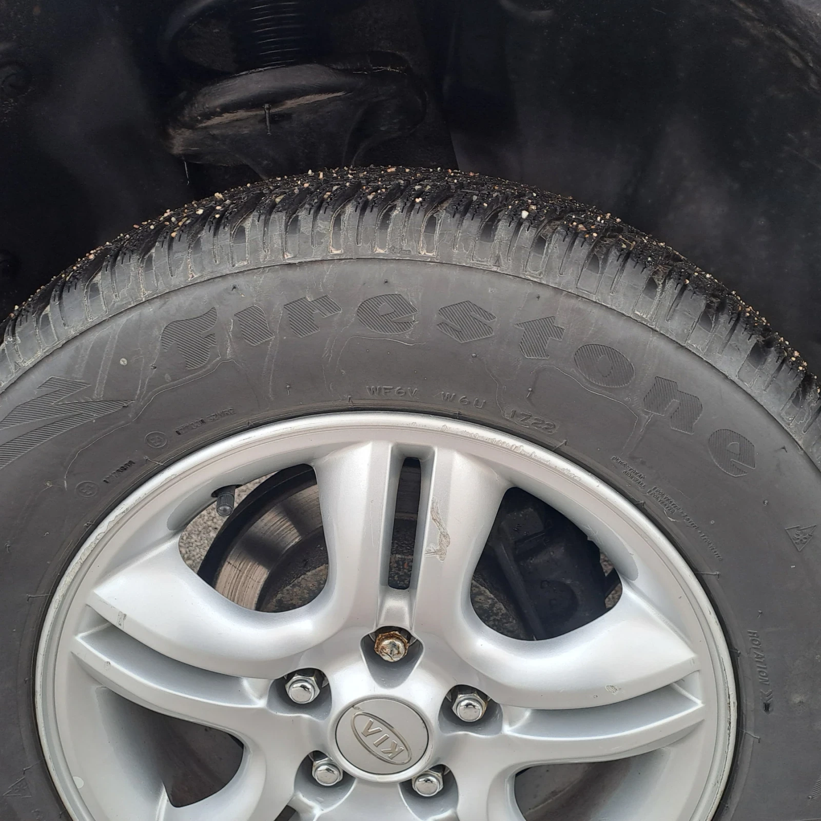 Kia Sportage  - изображение 9