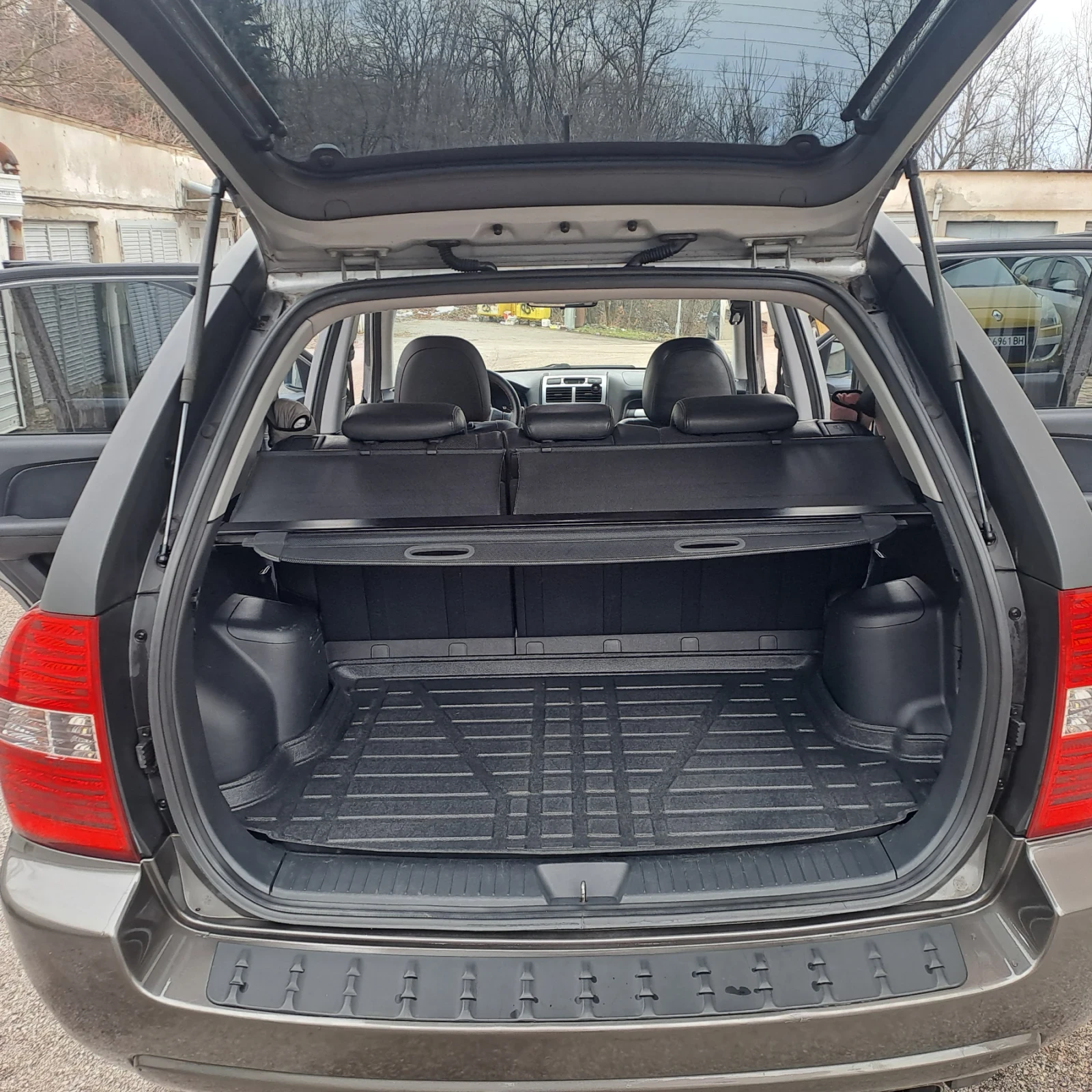 Kia Sportage  - изображение 6