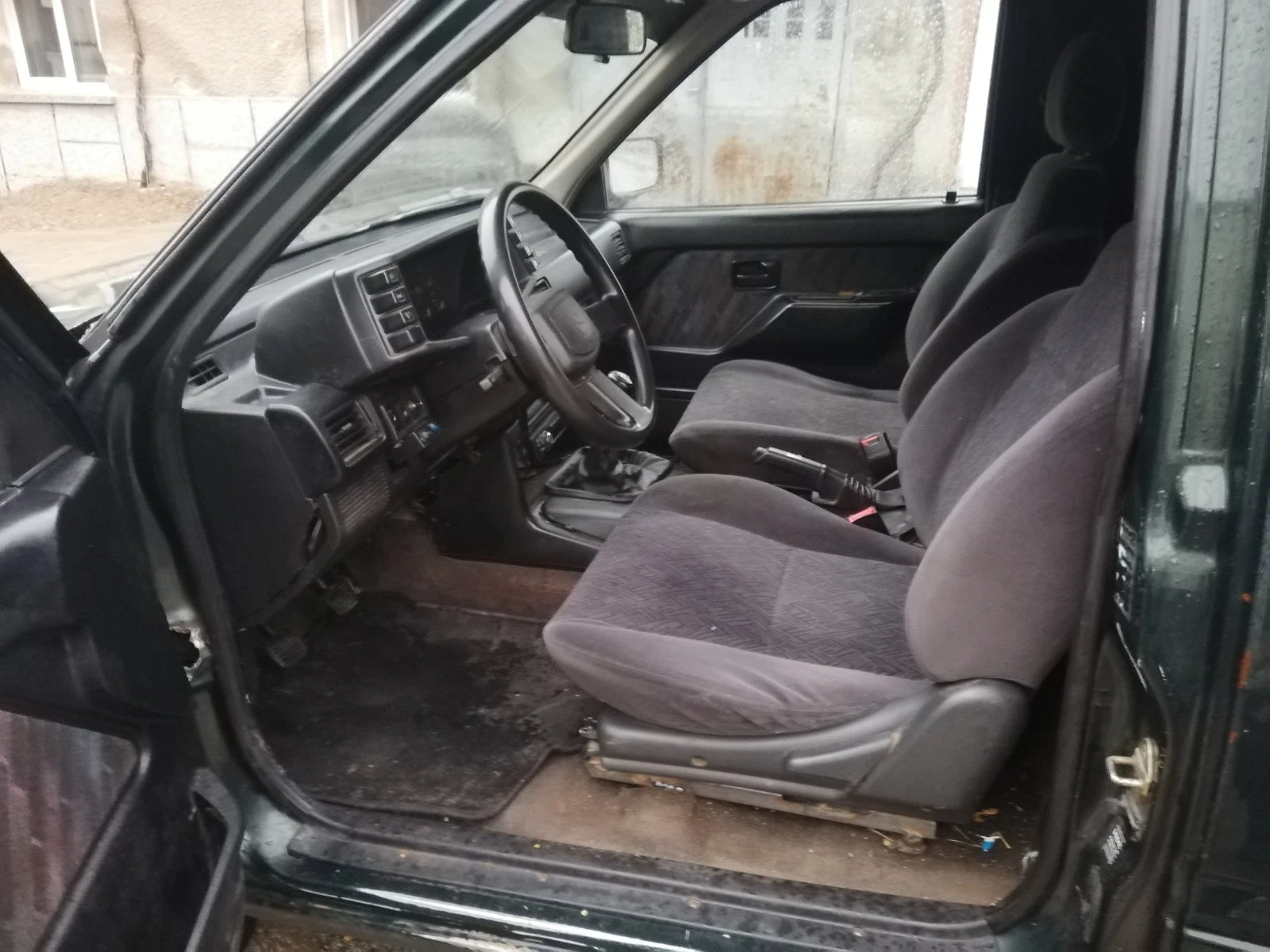 Opel Frontera 2.0 | Mobile.bg � ����������� 9