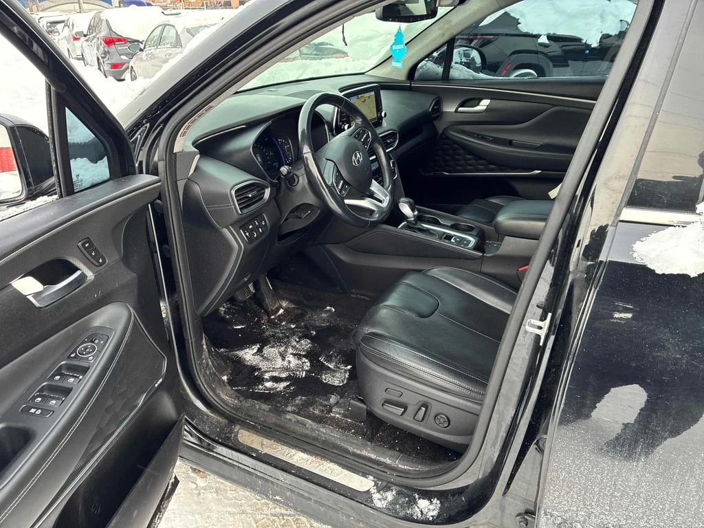 Hyundai Santa fe * Ultimate * CARFAX * ��������� � �������� *  | Mobile.bg � ����������� 5