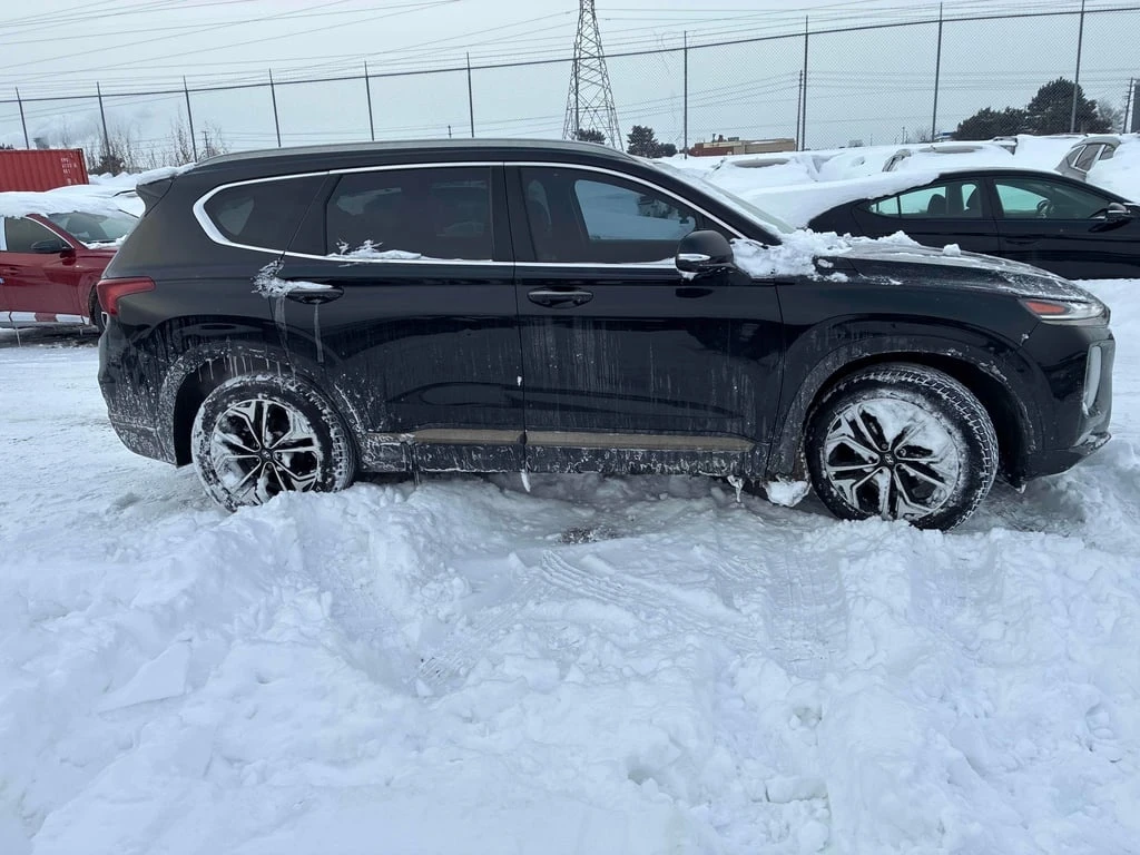 Hyundai Santa fe * Ultimate * CARFAX * ��������� � �������� *  | Mobile.bg � ����������� 3