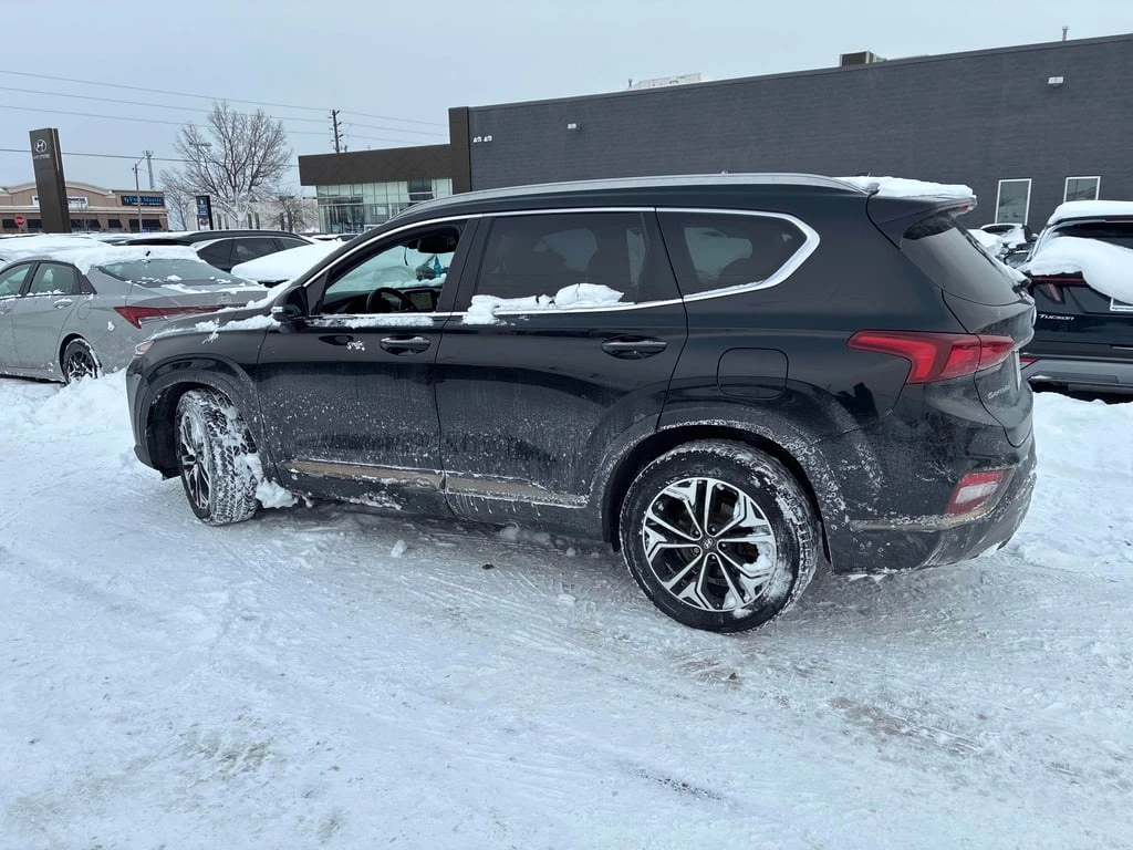 Hyundai Santa fe * Ultimate * CARFAX * ��������� � �������� *  | Mobile.bg � ����������� 2