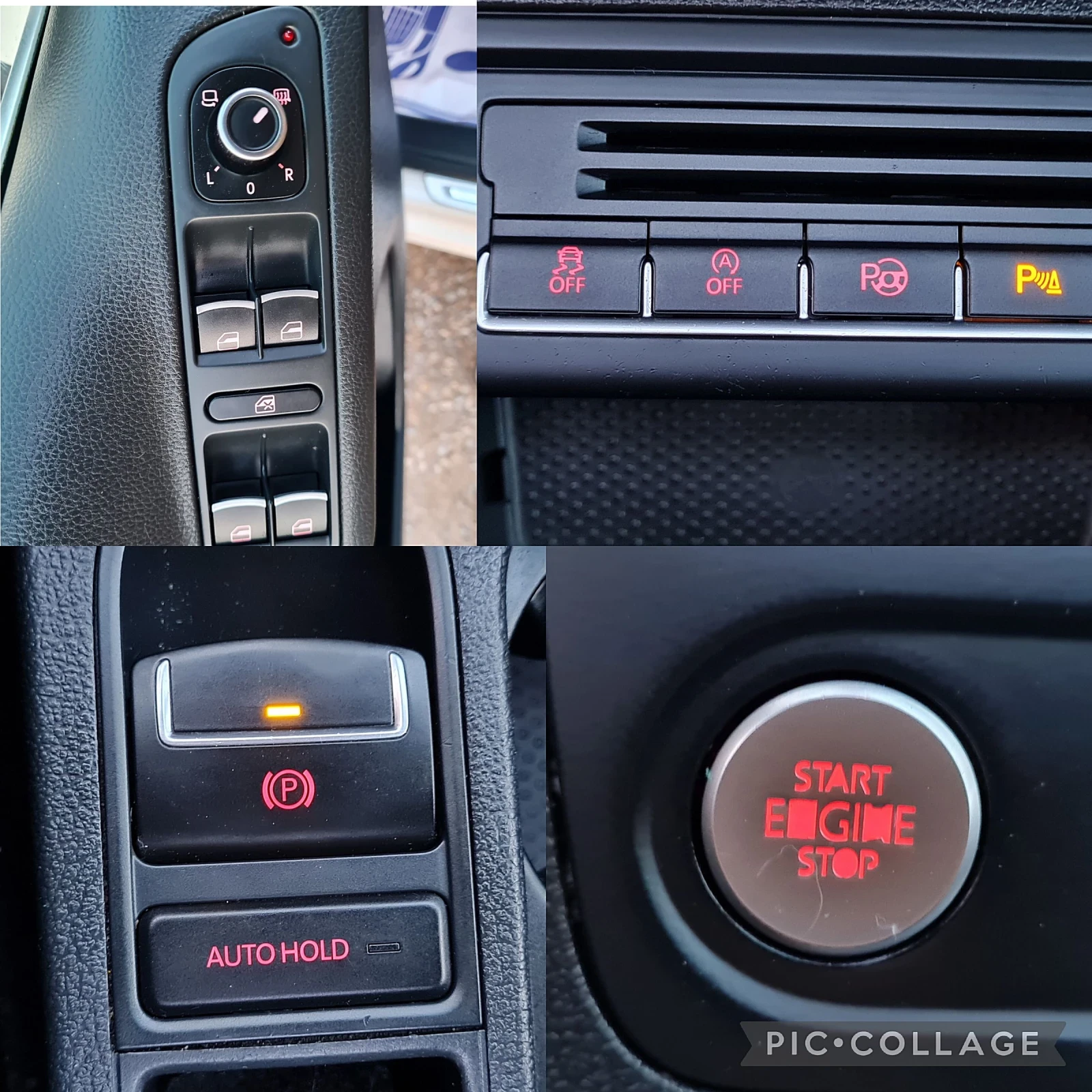 VW Tiguan 2.0TDI-140kc/R-line/4x4/KEY LESS/NAVI/PANORAMA | Mobile.bg � ����������� 12