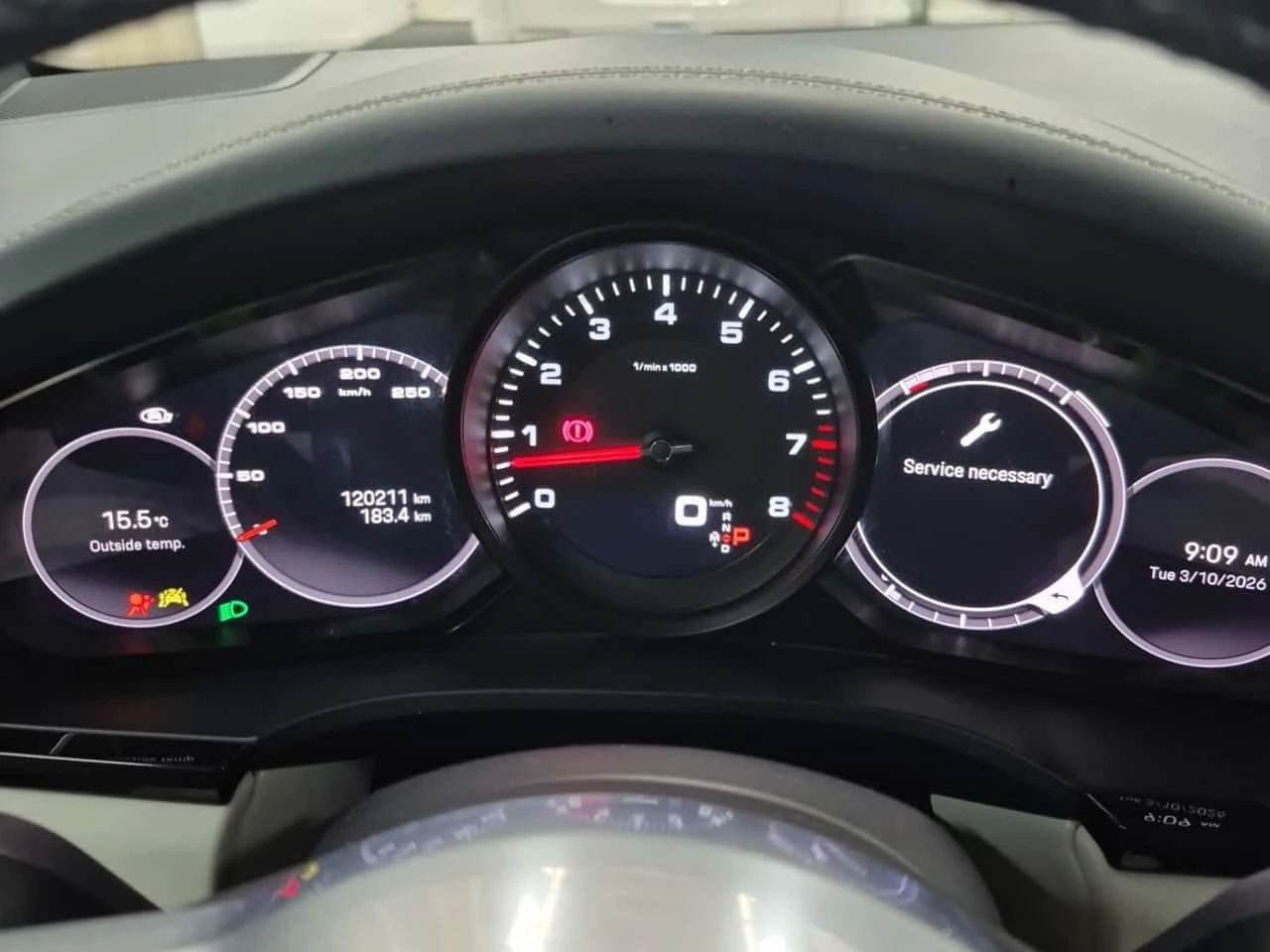 Porsche Cayenne | 2 �����| ��������| AWD | CARFAX  | Mobile.bg � ����������� 10