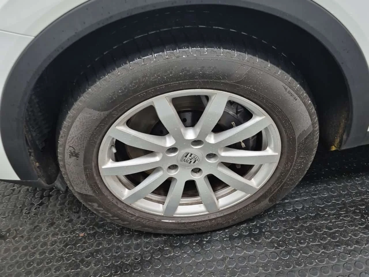 Porsche Cayenne | 2 �����| ��������| AWD | CARFAX  | Mobile.bg � ����������� 6