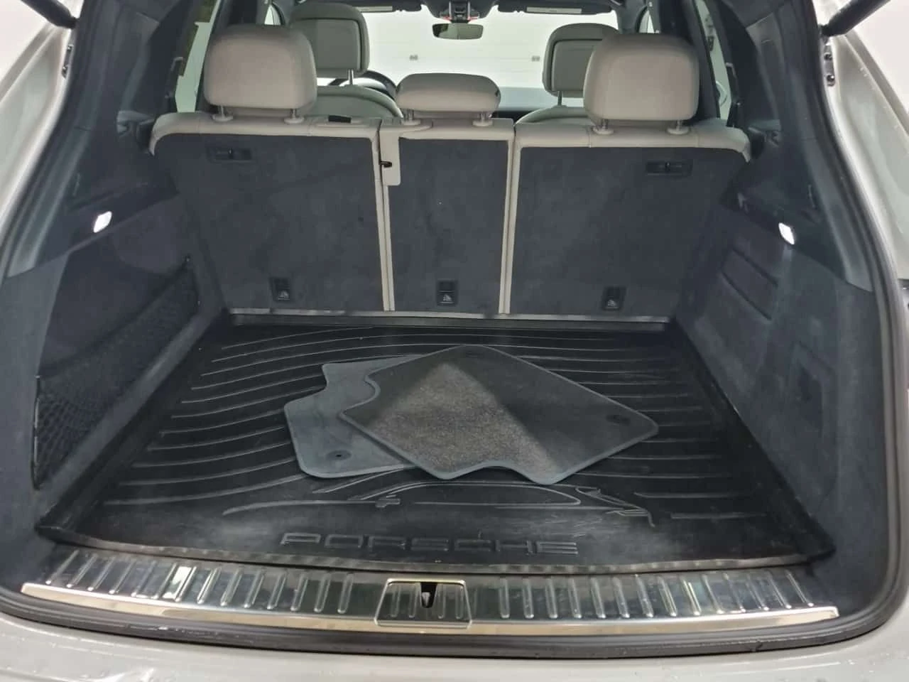 Porsche Cayenne | 2 �����| ��������| AWD | CARFAX  | Mobile.bg � ����������� 15