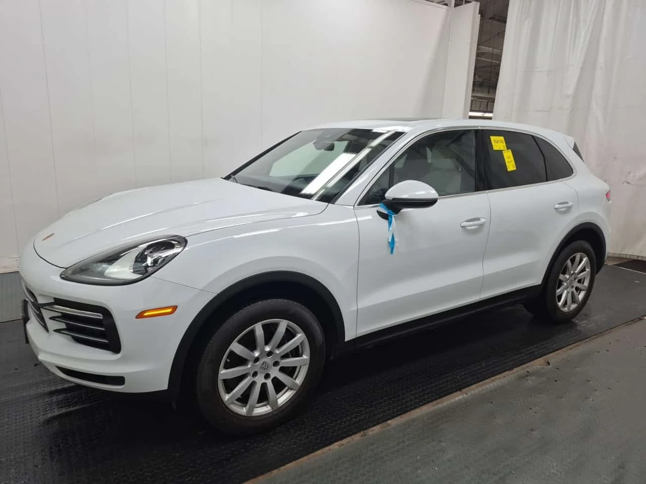 Porsche Cayenne | 2 КЛЮЧА| ПАНОРАМА| AWD | CARFAX 