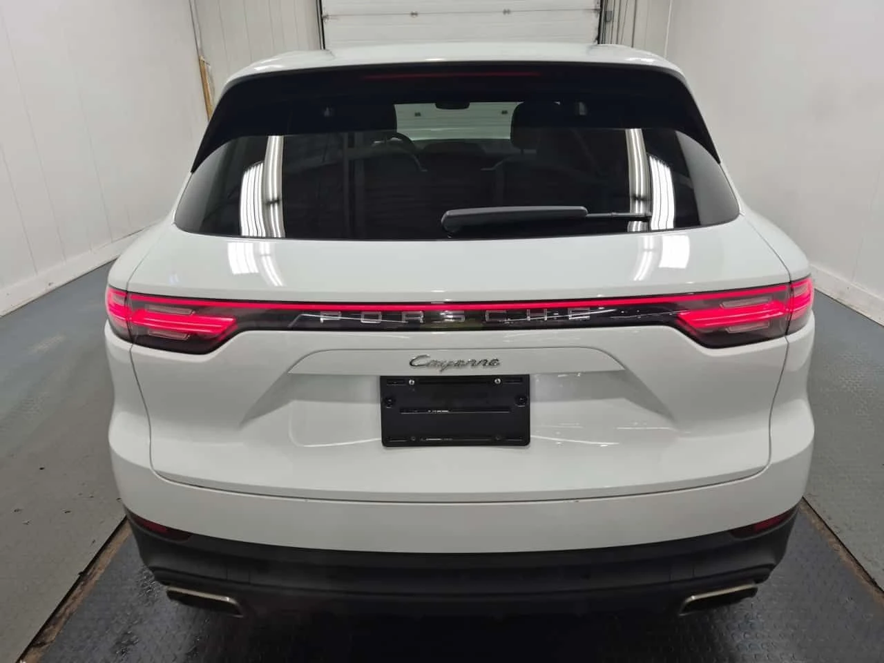 Porsche Cayenne | 2 �����| ��������| AWD | CARFAX  | Mobile.bg � ����������� 7