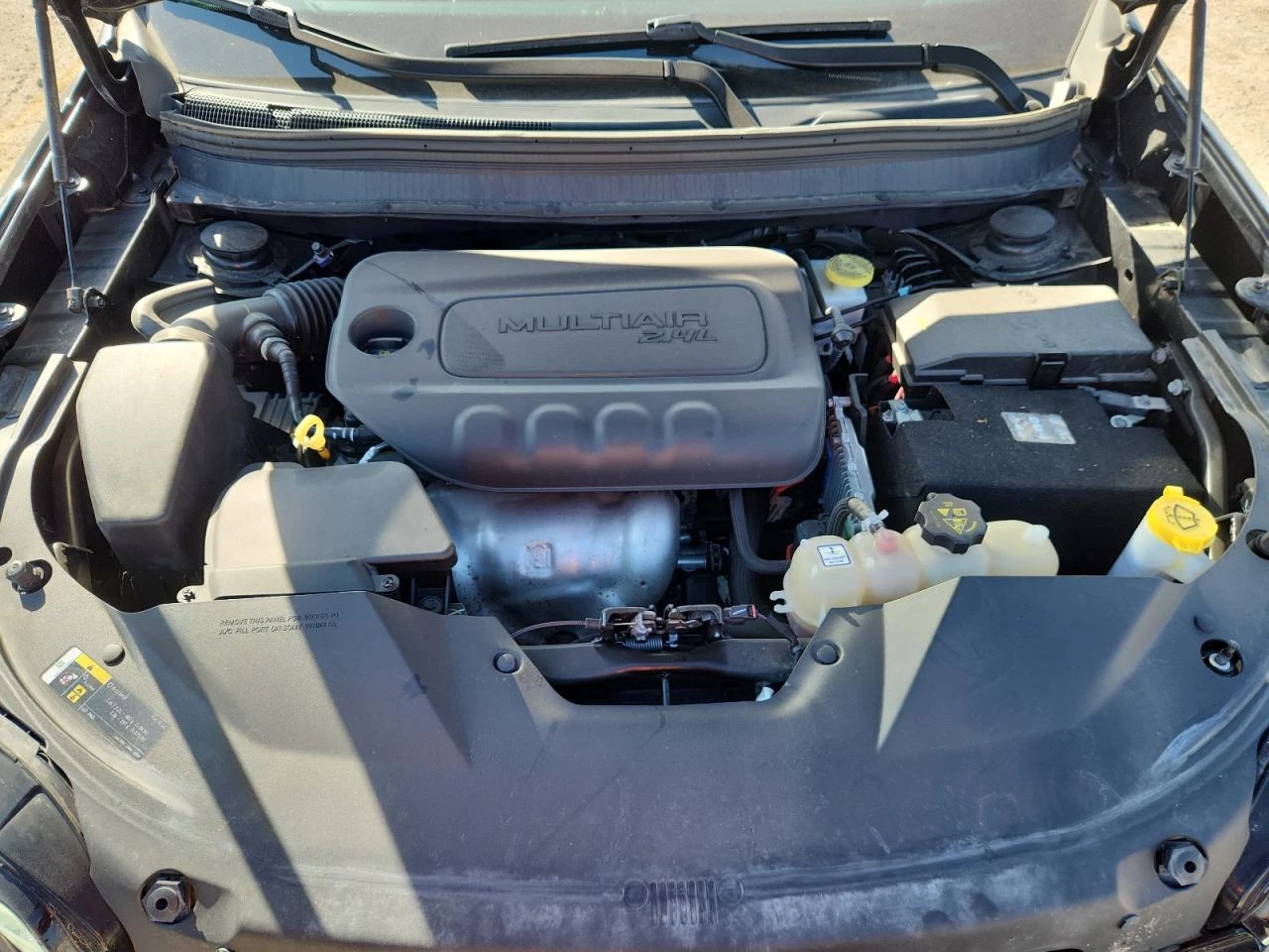 Jeep Cherokee LATITUDE, снимка 11 - Автомобили и джипове - 53872750