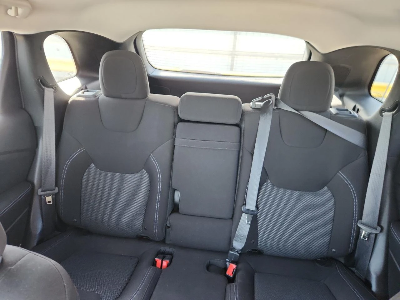 Jeep Cherokee LATITUDE, снимка 12 - Автомобили и джипове - 53872750