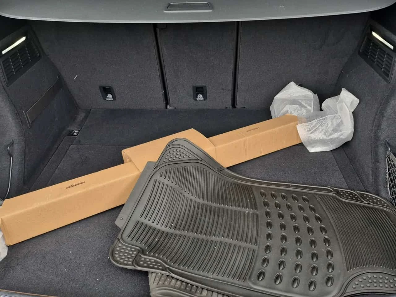 Audi Q5 Progressiv  CARFAX, снимка 11 - Автомобили и джипове - 53960054