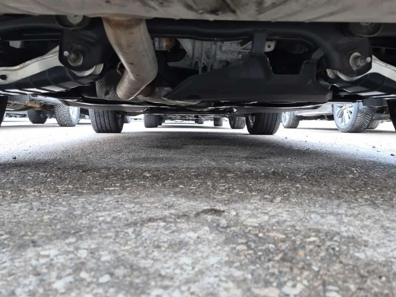 Audi Q5 Progressiv  CARFAX, снимка 10 - Автомобили и джипове - 53960054